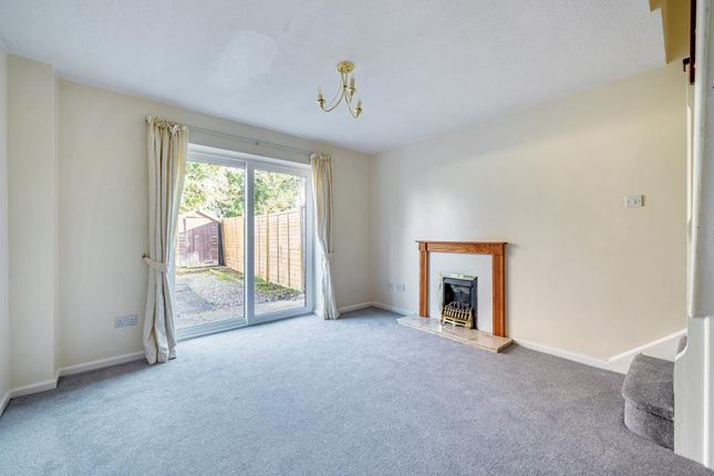 End terrace house to rent in Coopers Green, Bicester