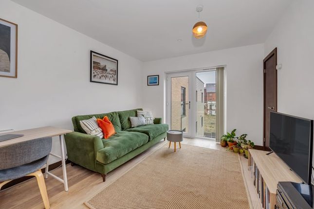 Flat for sale in Station Hill, Bury St. Edmunds