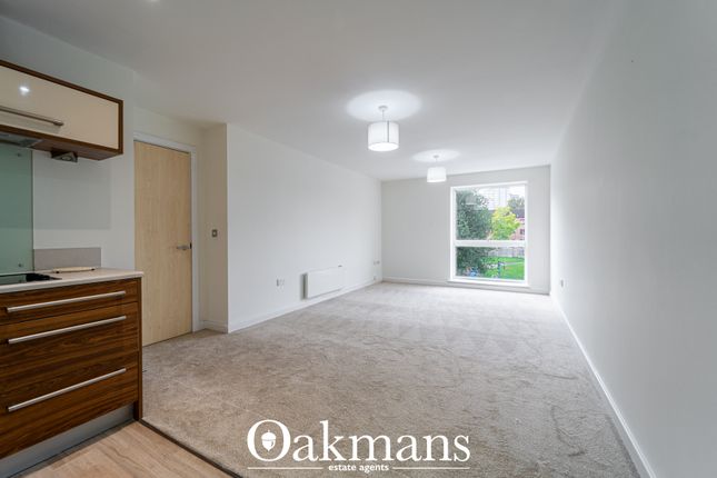APARTMENT 23, BIRMINGHAM photo 2