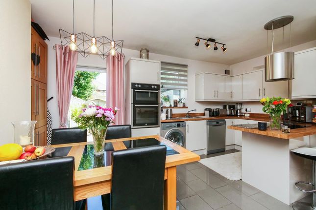 18, Cosmo Avenue, York photo 4