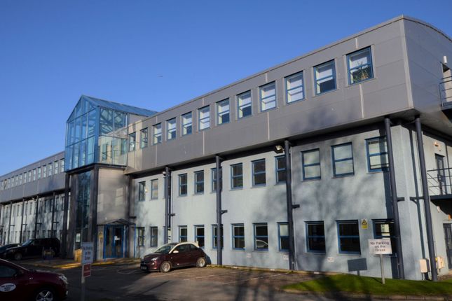 Thumbnail Office to let in Fisherrow Industrial Estate, Newhailes Road, Musselburgh