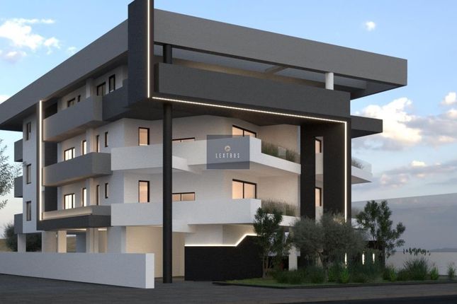 Thumbnail Apartment for sale in Latsia, Cyprus