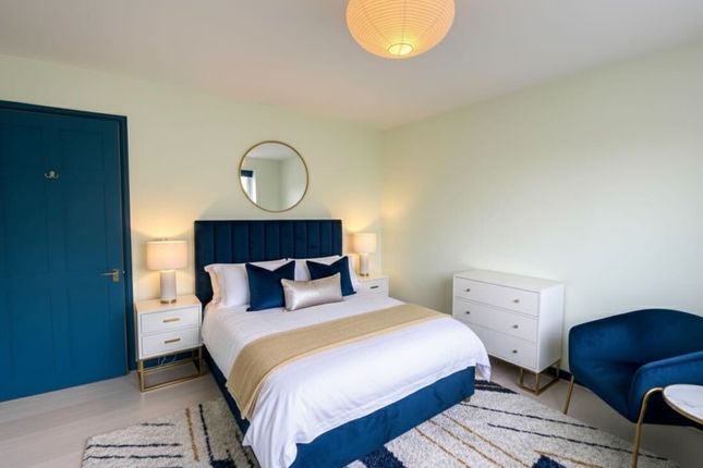 13, Ascension House, Moorfields Road, BATH photo 5