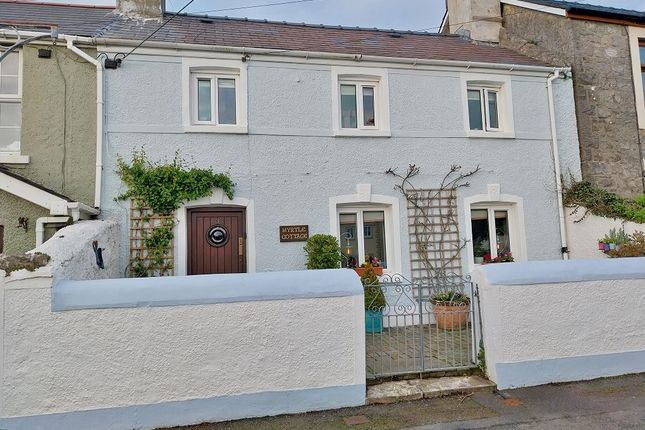 Cottage for sale in Newton Nottage Road, Porthcawl