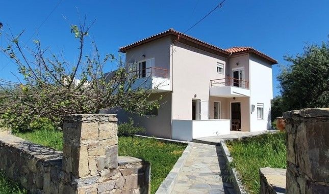 Villa for sale in Kavousi 722 00, Greece