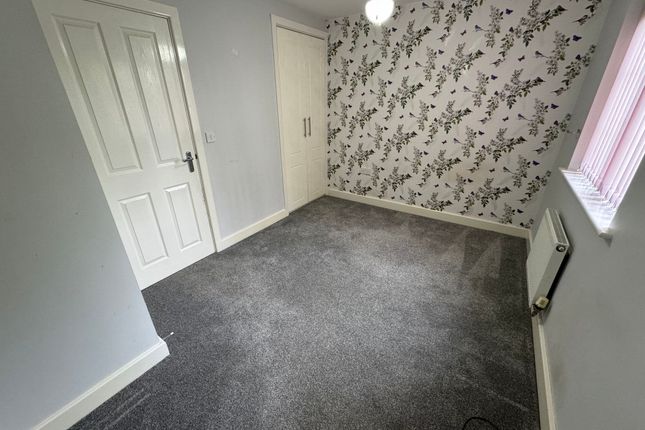 Semi-detached house to rent in The Furrow, Littleport