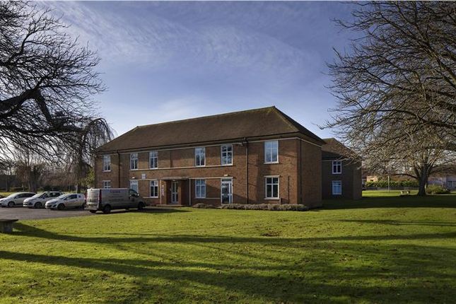 Thumbnail Office to let in Building 168, Curie Avenue, Harwell Oxford, Didcot, Oxfordshire