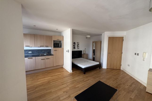 Apt 602, Jefferson Place, Manchester photo 4