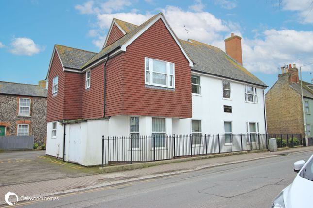Flat for sale in Church Street, St. Peters, Broadstairs