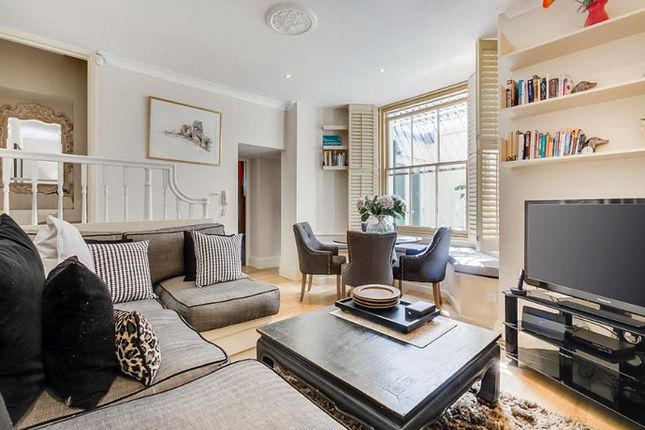 Thumbnail Flat to rent in Queens Gate Place, South Kensington, London