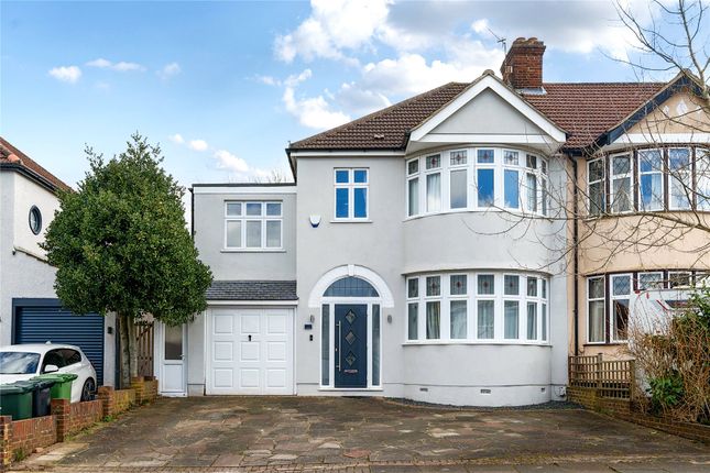 Homes for Sale in West Wickham, London - Buy Property in West Wickham ...