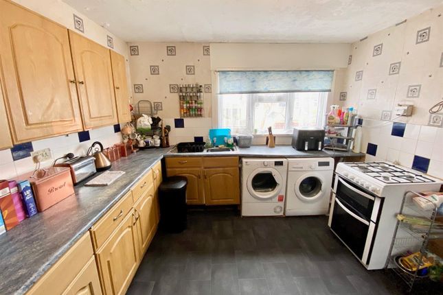 End terrace house for sale in Hill Park, Coxhill, Narberth