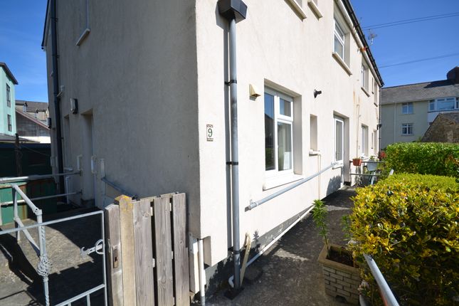 9, Harbour Crescent, Trefechan photo 3