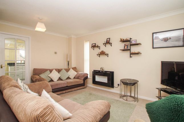 17, Eamont Mews, Penrith photo 3