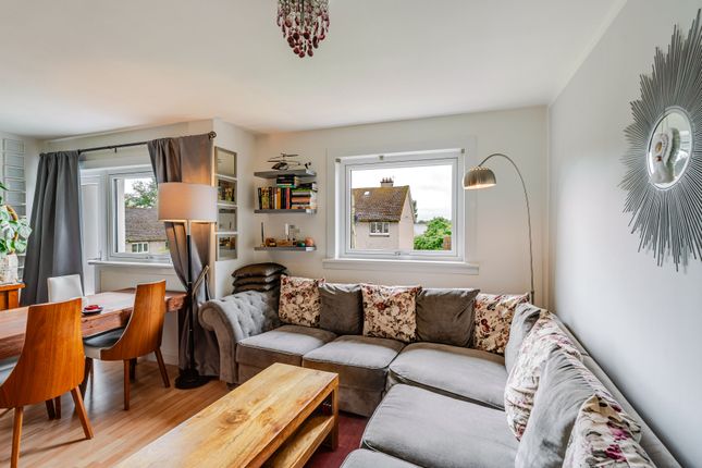 42/3, Rannoch Road, Edinburgh photo 2
