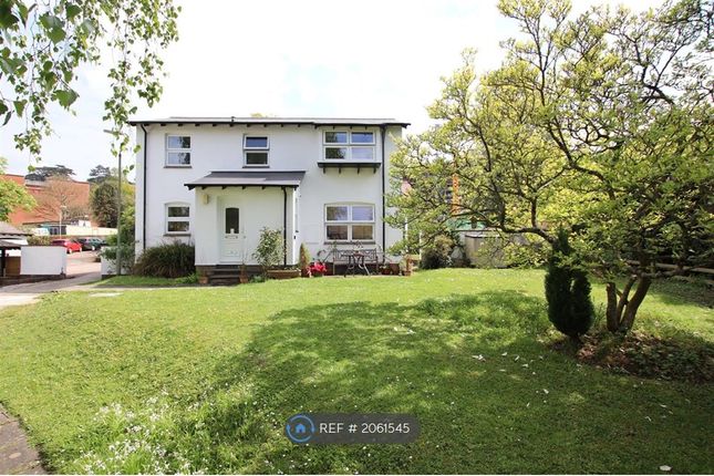 Detached house to rent in Dennysmead Court, Exeter