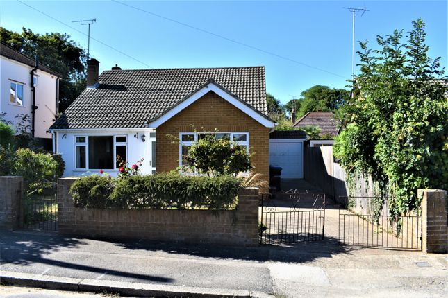 Thumbnail Bungalow for sale in Masons Rise, Broadstairs