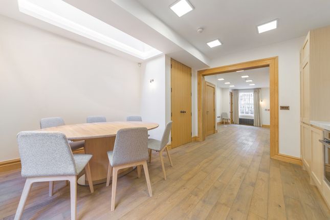 Town house for sale in Romney Street, Westminster, London