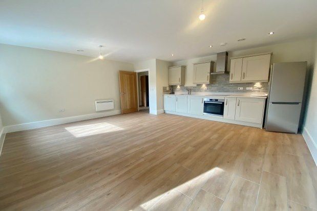 Flat to rent in Mountergate, Norwich