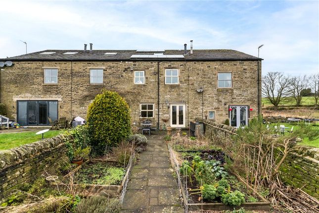 Barn conversion for sale in Upper Pikeley, Allerton, Bradford, West Yorkshire
