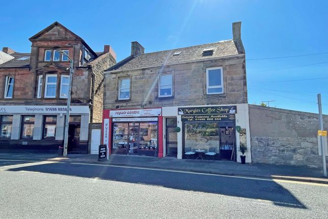 Thumbnail Flat for sale in Montgomery Street, Larkhall