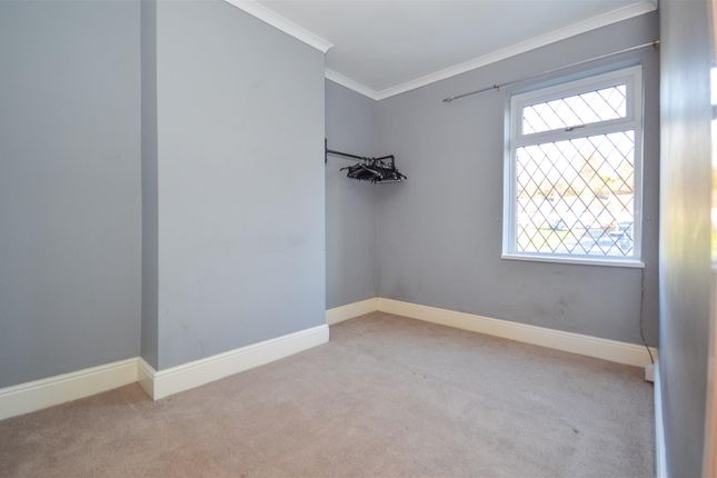 End terrace house for sale in Hill Street, Barnsley