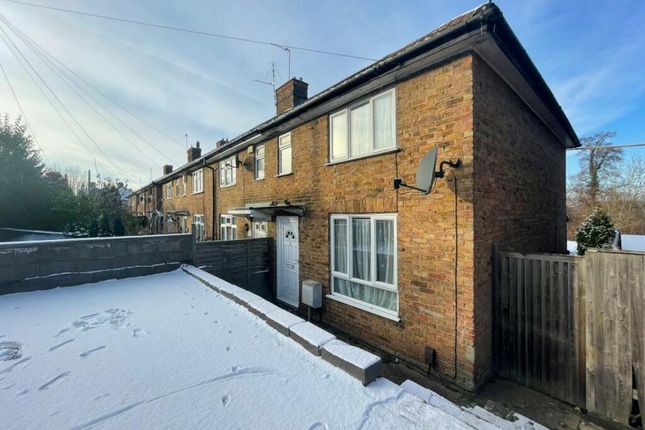 Thumbnail Property to rent in Spearing Road, High Wycombe