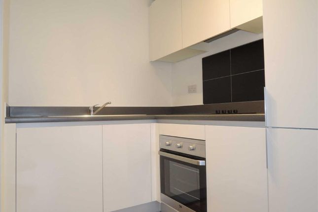 Apartment 412, Landmark,, Waterfront West, West Midlands photo 2