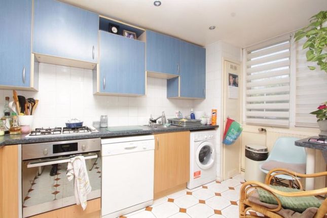 Thumbnail Terraced house to rent in White Hart Lane, Wood Green