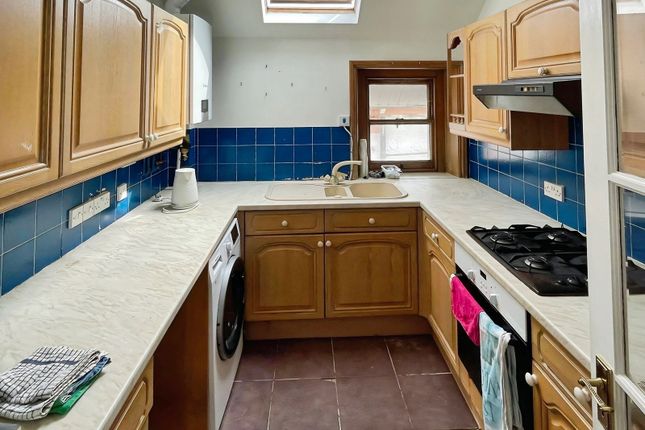 Flat 4, Kingseat,, St. Boniface Road, Isle of Wight photo 2