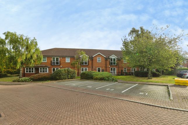 26, Cheltenham Court, Darlington photo 2