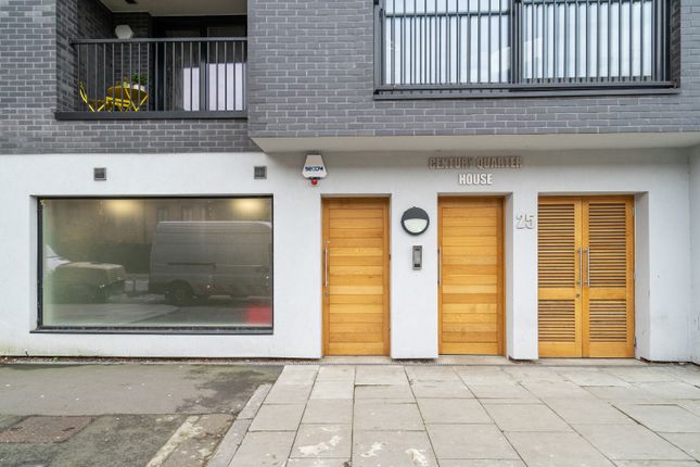 Office to let in Downham Road, Islington