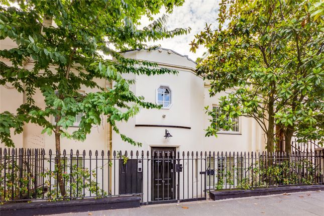 7, Belgrave Place, London photo 4