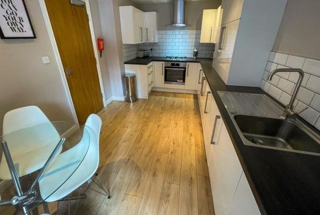 8 Markden Mews, Liverpool photo 5