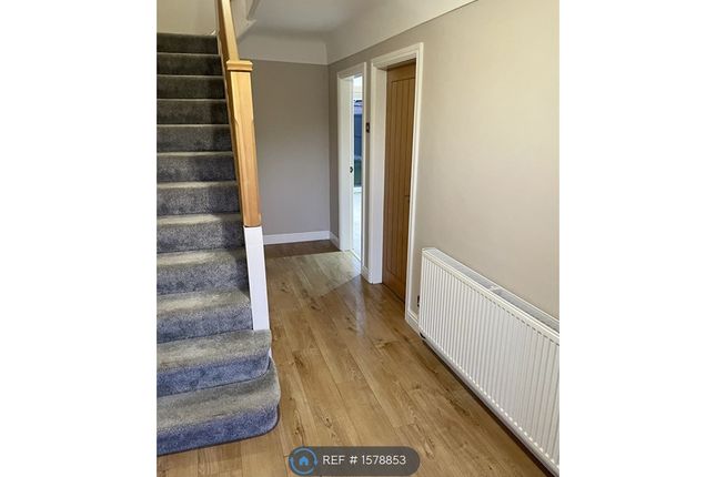 Semi-detached house to rent in Rimmer Avenue, Liverpool