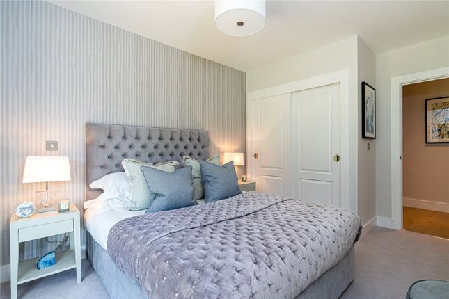 Flat for sale in Alborough Lodge, Packhorse Road, Gerrards Cross, Buckinghamshire