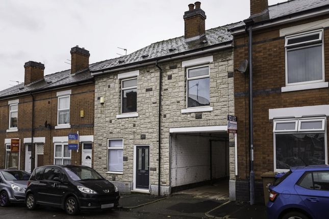 18 Howe Street, Derby photo 2