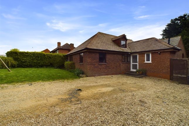 Bungalow for sale in Broomhall Green, Broomhall, Worcester, Worcestershire