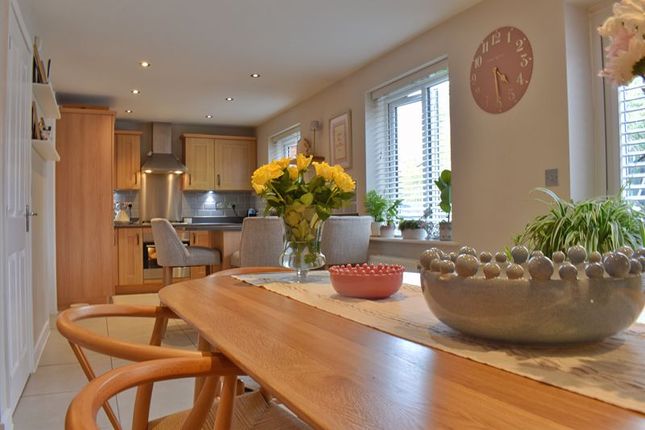 1, Thistle Way, Lincoln photo 4