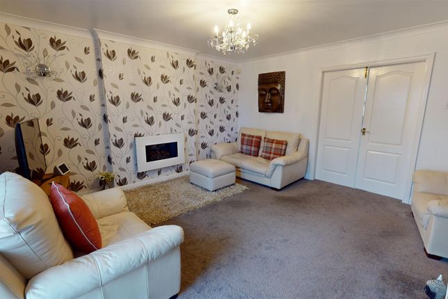 Terraced house for sale in Quay Close, Wibsey, Bradford