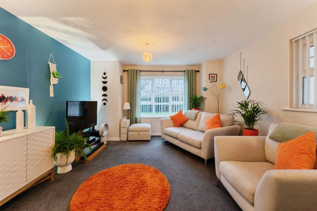 Flat 20, Maxwell Court, Merlin Road, Birkenhead photo 3