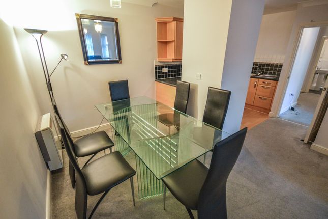 26, New Copper Moss, Altrincham photo 4