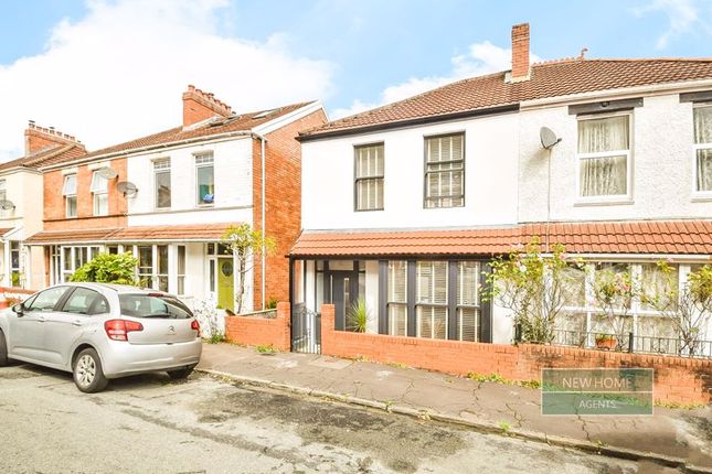 4, Park Avenue, Swansea photo 2