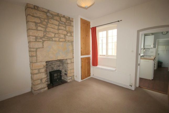 Terraced house to rent in Coombe Terrace, Sherborne