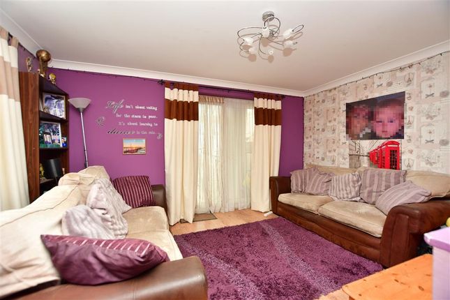 Thumbnail Semi-detached house for sale in Bluebell Close, Minster On Sea, Sheerness, Kent