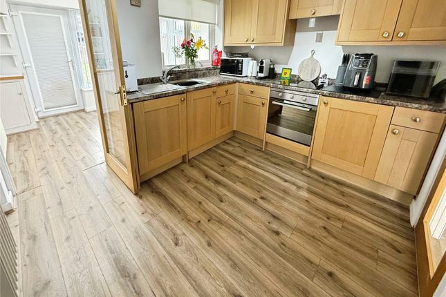 9, Hebden Moor Way, Lincoln photo 3