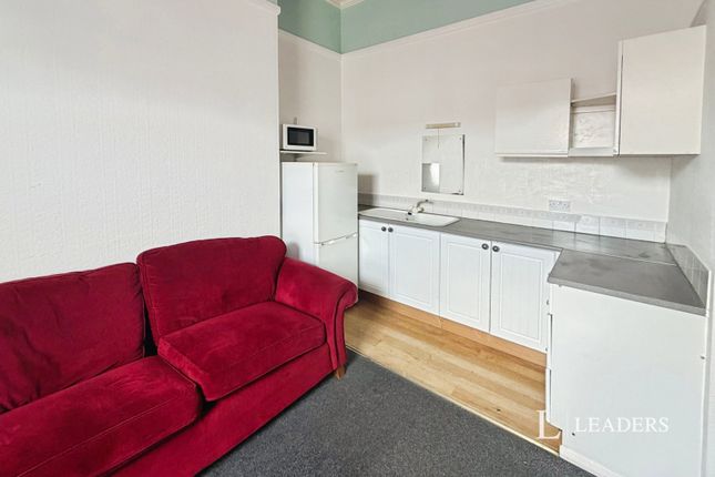 Flat 10, 59, Regent Road, Leicestershire photo 5