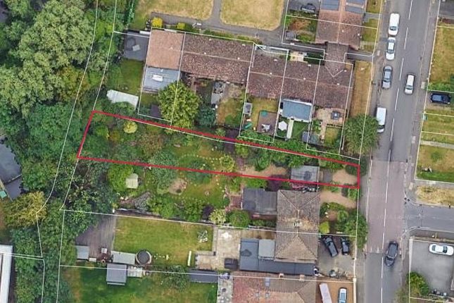 Thumbnail Land for sale in Land At The Villas, Bromley, Kent