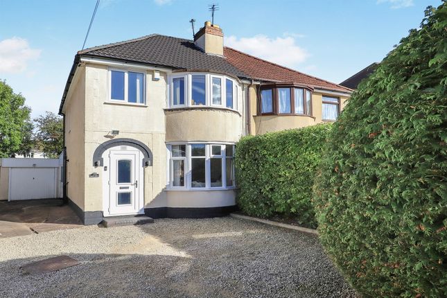 3-bed house on 35, Sundour Crescent, Wolverhampton, £250,000