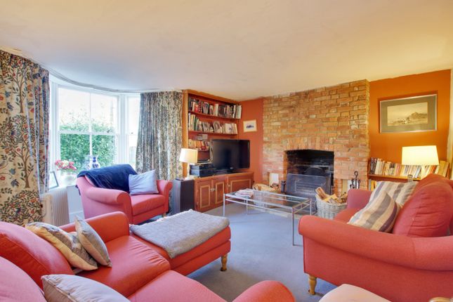 Detached house for sale in Cullings Hill, Elham, Canterbury, Kent
